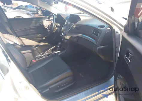 2017 Acura Ilx Premium Package/Technology Plus Package from USA, damaged, VIN 19UDE2F76HA003205